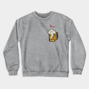 Wisconsin Polka Kings Crewneck Sweatshirt